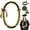 Style 5, variant on Kicpot Graduation Leis 2026 Grad Money Ribbon Lei Class of 2026 with Honor Cord for Him Her Graduation Party Decorations