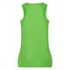 thumbnail image 2 of Fruit Of The Loom - Camiseta de tirantes transpirable Modelo Performance Hombre caballero (Lima), 2 of 2
