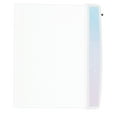 thumbnail image 2 of Flat Reading Light, Beaufitul White Light Book Light  For Lighting Supplies For Reading Type 1, 2 of 8