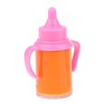 thumbnail image 1 of BEAIT Doll Magic Bottle Doll Accessories Girls Gifts, Inverted Liquid Disappears GXR, 1 of 1