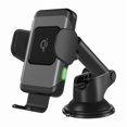 thumbnail image 5 of 10W Fast Wireless Car Charger, 5 of 5