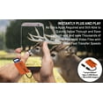 BoneView Trail Camera Viewer for Android Smartphones and Tablets with