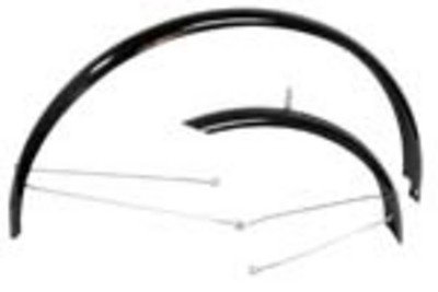 Sun Ez-Sport Recumbent Fenders 20 X 26 