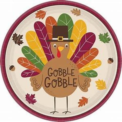 Norman rockwell thanksgiving name