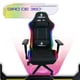 thumbnail image 4 of Silla Gamer RGB Ergonómica LIBITIUM GAMER-RGB, 4 of 6