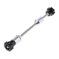 thumbnail image 1 of Adaptador de eje pasante DYNWAVEMX Soporte de rueda de bicicleta a través del eje, 1 of 8