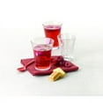 thumbnail image 3 of Duralex Amalfi 4.5 oz Drinking Glass Set of 4, 3 of 3