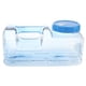 thumbnail image 1 of Greeniant Cubo de almacenamiento de agua potable portátil, contenedor de tanque de agua, portabotellas carpas, 1 of 1