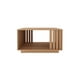 thumbnail image 3 of Mesa de Centro Estilo Moderno Con Compartimiento, 3 of 7
