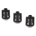 thumbnail image 1 of 3PCS Check Valve for Car Washing Machine High Pressure Washer Pumps Head Repair, 1 of 10