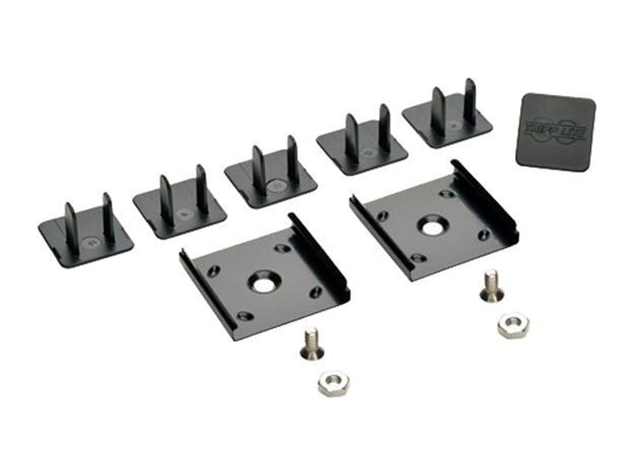 Tripp Lite 8-Outlet Surge Protector