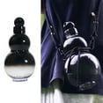 thumbnail image 2 of Leakproof Water Bottle for Gym Sports Travel, Gourd Shape Water Bottle, 1000ml, 2 of 21