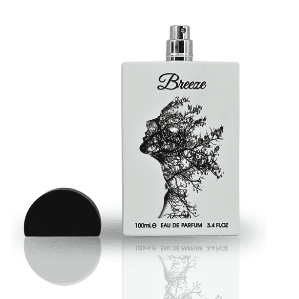 Breeze by Lattafa, 3.4 oz EDP Spray for Unisex - Walmart Business