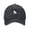 Black, variant on Bowdoin College Bowdoin University Classic Cowboy Hat Adjustable Baseball Cap Unisex Casual Sports Hat