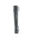 thumbnail image 5 of Naturalizer Next Women's Boots Black WC Size 7.5 M, 5 of 8