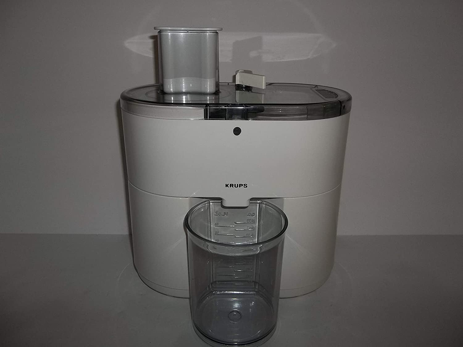 Krups VitaMight Large Capacity Juice Extractor
