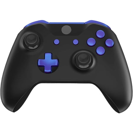 Dyfrio LB RB LT RT Bumpers Triggers D-Pad ABXY Start Back Sync Buttons ...