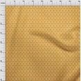 thumbnail image 3 of oneOone Cotton Poplin Fabric Ethnic Ikat Fabric Prints By Yard 56 Inch Wide, 3 of 4