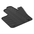 thumbnail image 2 of GledringUSA Custom Fit Floor Mats For Jeep Renegade 2015-2021, 2 of 8