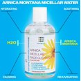 thumbnail image 2 of Agua Micelar Desmaquillante Bruizex Árnica Montana 240 mL, 2 of 9