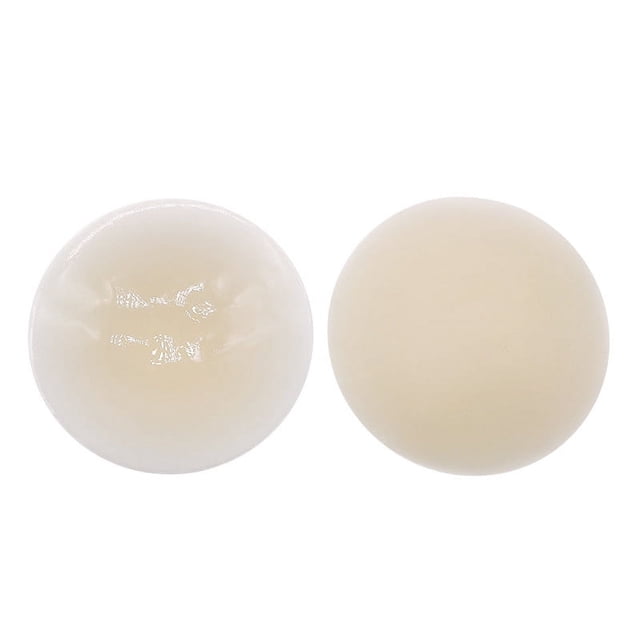 Parche para el pecho de silicona adhesivo invisible sin costuras Nippies Skin, parche para el pecho sólido