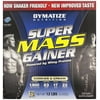 Dymatize - Super Mass Gainer Cookies and Cream (12lbs)
