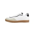 thumbnail image 3 of TENIS CASUAL DE MUJER BLANCO SINTETICO MARCA GOSH 2931Y03, 3 of 4