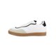 thumbnail image 3 of TENIS CASUAL DE MUJER BLANCO SINTETICO MARCA GOSH 2931Y03, 3 of 4