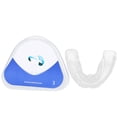thumbnail image 1 of Brackets de Ortodoncia Dental Retenedores de Dientes Transparentes Corrector Enderezador de Silicona BracketFase 3 (Ligeramente Duro), 1 of 14