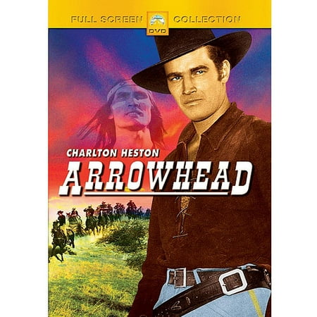 Arrowhead (1953)