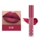 thumbnail image 1 of Salud y Belleza, Belleza y Maquillaje, Lápiz Labial/Brillo Labial, Lápiz Labial, Brillo Labial Mate, Acabado Mate, Antiadherente, Resistente a la Decoloración, Maquillaje, Brillo Labial, 1 of 4