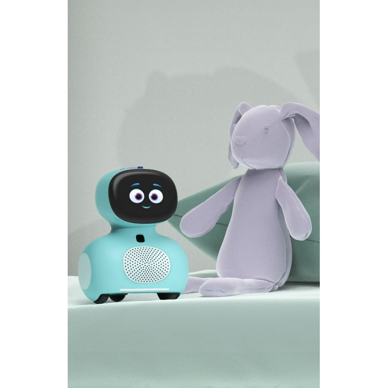 Giveaway: Miko 3 Smart Robot for Kids for STEM Learning - Mom's Choice  Awards