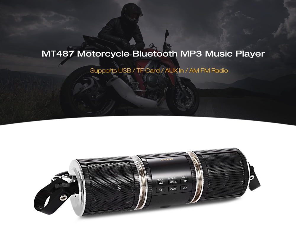 bike radio walmart