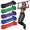 30-250 lbs, variant on Pull Up Assistance Resistance Bands Set, Exercise Bands Workout Bands for Working Out, Stretch Bands for Exercise, Multiple Resistance Levels (5-125 lbs/15-170 lbs/30-250 lbs)