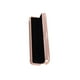 thumbnail image 2 of Billuyoard Estuche de almacenamiento de collar rectangular, organizador de tobilleras de portátil, caja de cadena colgante de joyería a prueba de Almacenamiento y organización del hogar Oro rosa Billuyoard HA075536-02, 2 of 6