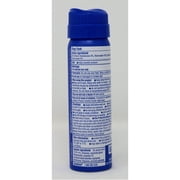 Coppertone Sport Water-Resistant Protecting Sunscreen Spray Value Pack, SPF 50, 1.6 OZ (3 Pack)