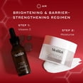 thumbnail image 2 of Kit Medik8 Radiance Wrapped Sérum y Crema Hidratante con Vitamina C, 2 of 5
