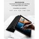 thumbnail image 3 of Funda Teknet Folder Silicon para iPad Mini 5 Mini 4 Porta pencil, 3 of 4