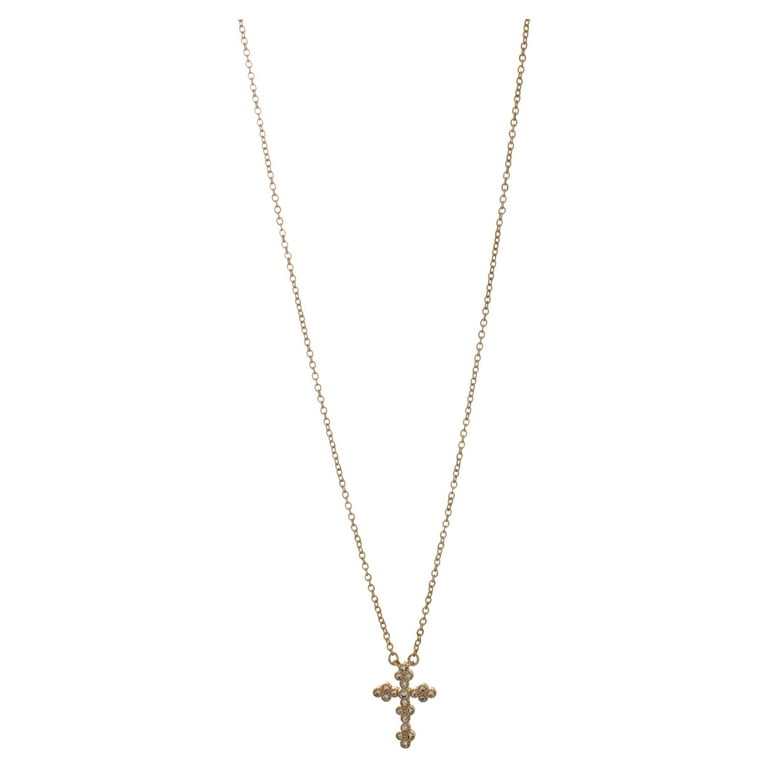 Best 25+ Deals for Cross Necklace For Child