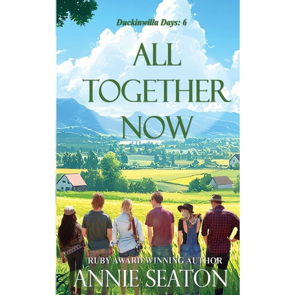 All Together Now, (Paperback)