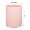 thumbnail image 2 of unbranded De Protección Para Vasos De Con Silicona Duradera Y Agarre, 2 of 8