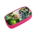 thumbnail image 6 of Plants Vs Zombies Big Capacity Pencil Case, Large Storage Pencil Pouch Pen Case Bag with Zipper, Pencil Case for Office Supplies, 6 of 7
