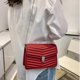 thumbnail image 5 of Bolsos bandolera para mujer Bolsos de mano pequeños Bolsos de mano Bolso de hombro rojo-- oso de fresa Electrónica, 5 of 5