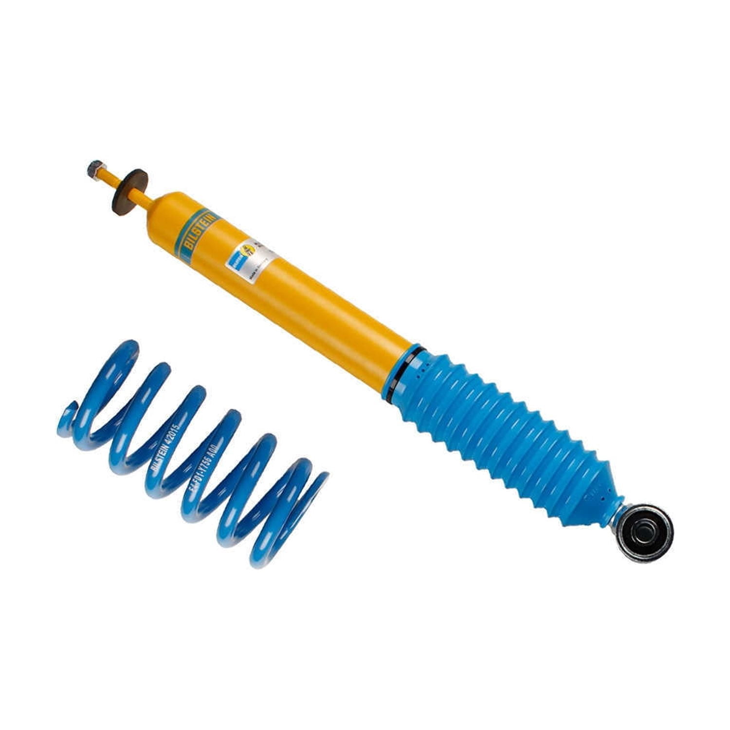 Bilstein B14 Audi S4 (8E) K4 Performance Suspension System