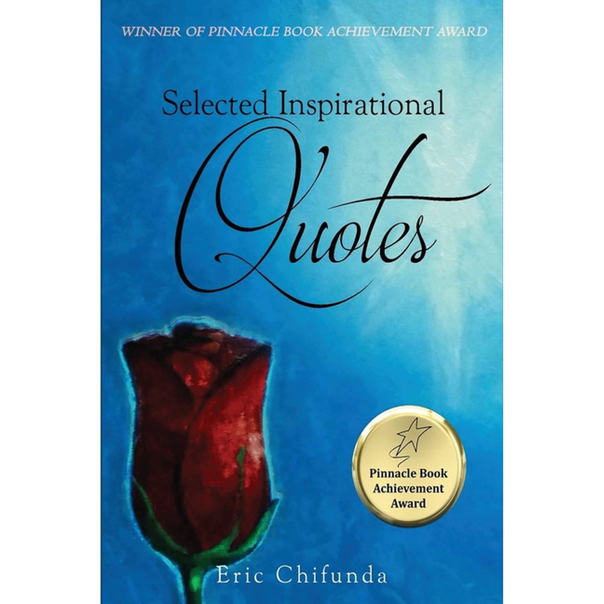 Selected Inspirational Quotes (Paperback)
