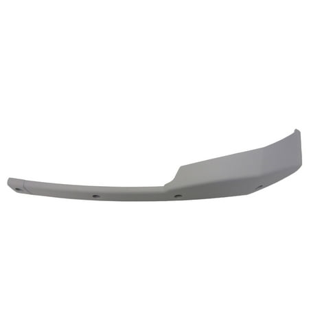 Oem Corner - Yamaha New OEM PWC Rub Rail Bumper Corner Cap RH Stern Gunwale Gray VX, Cruiser