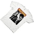 thumbnail image 4 of Mens Pulp Fiction Movie Shirt - Pulp Fiction Shirt - John Travolta and Samuel L. Jackson Graphic Shirt, 4 of 7