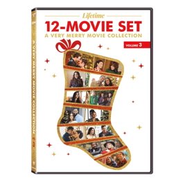 (未使用･未開封品)Five Movies Merry Christmas Collection [DVD] Amazon.com: 5-Movie Merry Christmas Collection : Linda Purl