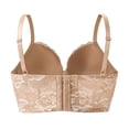 thumbnail image 3 of Brassiere Secret Treasures para Mujer, con Encaje Piel Talla 38B, 3 of 4