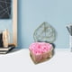 thumbnail image 3 of Flores de jabón artificiales | Caja de regalo con 6 jabones de rosas para decoración de bodas, cumpleaños o inauguración de casa | Jabones decorativos para el hogar, el baño o como centro de mesa., 3 of 5